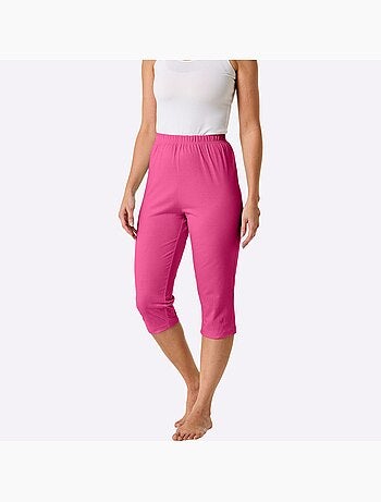 Corsaire Jersey Fin - Taille Standard - Witt