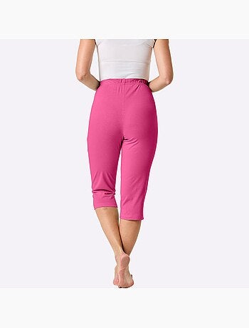 Corsaire Jersey Fin - Taille Standard - Witt