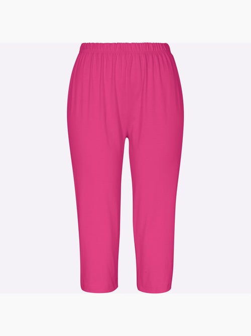 Corsaire Jersey Fin - Taille Standard - Witt - Kiabi