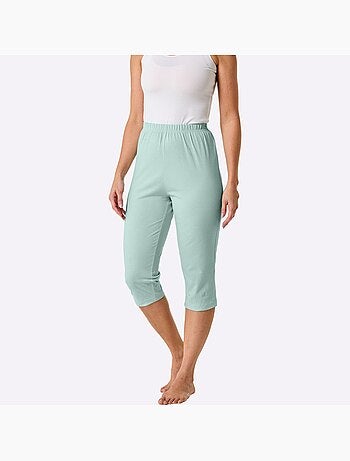 Corsaire Jersey Fin - Taille Standard - Witt
