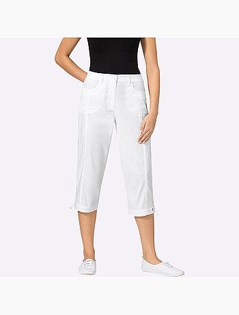 Corsaire Qualité Coton - Taille Standard - Witt