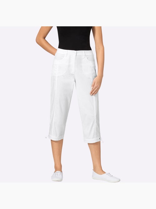 Corsaire Qualité Coton - Taille Standard - Witt - Kiabi
