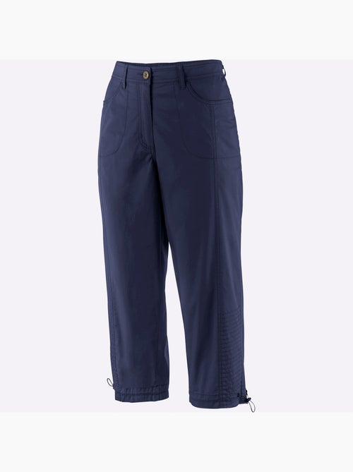 Corsaire Qualité Coton - Taille Standard - Witt - Kiabi