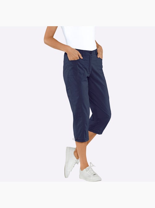 Corsaire Qualité Coton - Taille Standard - Witt - Kiabi