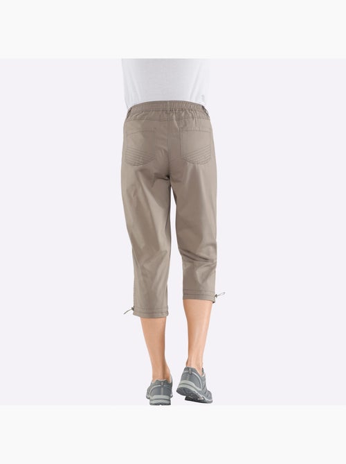 Corsaire Qualité Coton - Taille Standard - Witt - Kiabi
