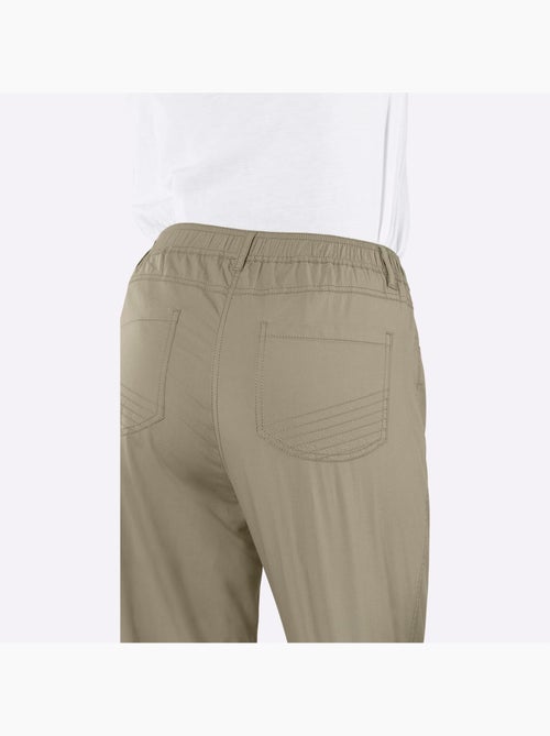 Corsaire Qualité Coton - Taille Standard - Witt - Kiabi