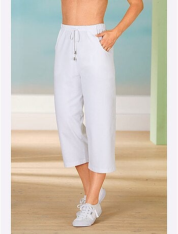 Corsaire Qualité Extensible - Taille Standard - Moda Vilona