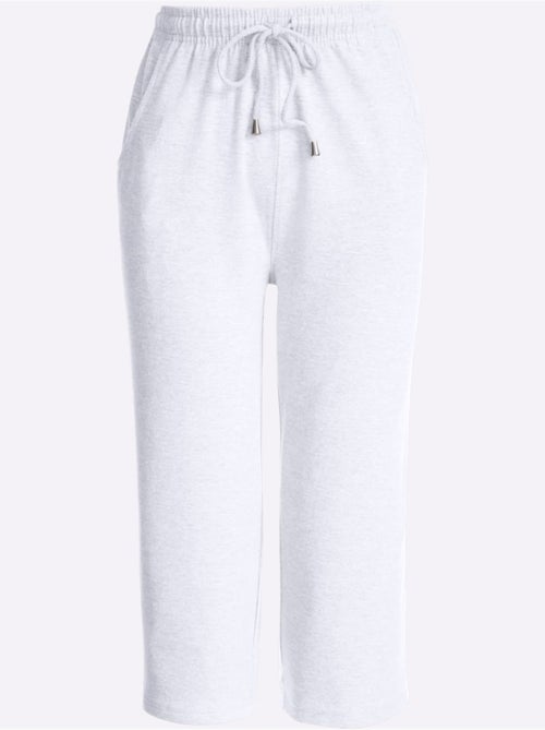 Corsaire Qualité Extensible - Taille Standard - Moda Vilona - Kiabi