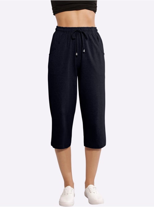 Corsaire Qualité Extensible - Taille Standard - Moda Vilona - Kiabi