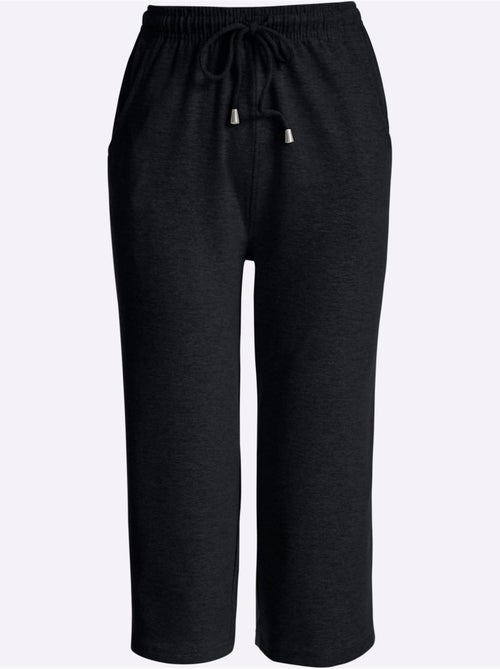 Corsaire Qualité Extensible - Taille Standard - Moda Vilona - Kiabi