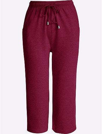 Corsaire Qualité Extensible - Taille Standard - Moda Vilona