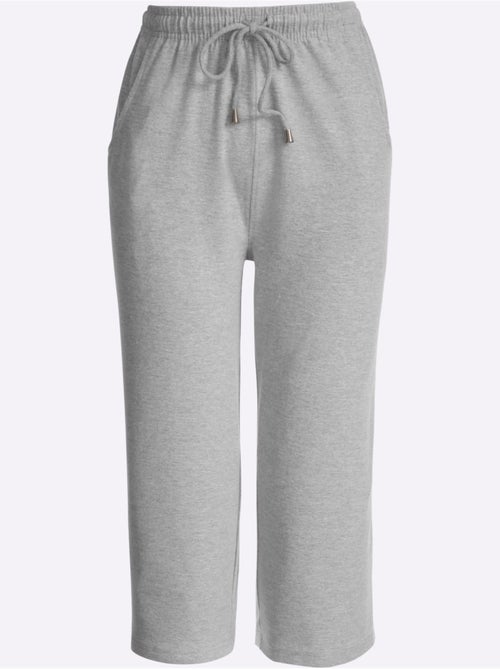 Corsaire Qualité Extensible - Taille Standard - Moda Vilona - Kiabi