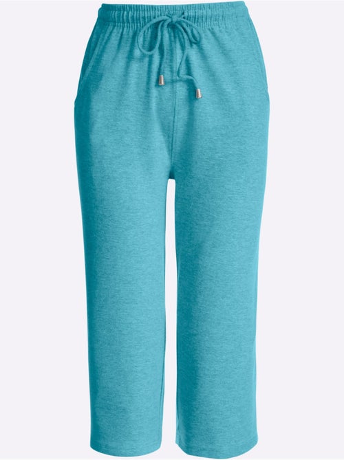 Corsaire Qualité Extensible - Taille Standard - Moda Vilona - Kiabi