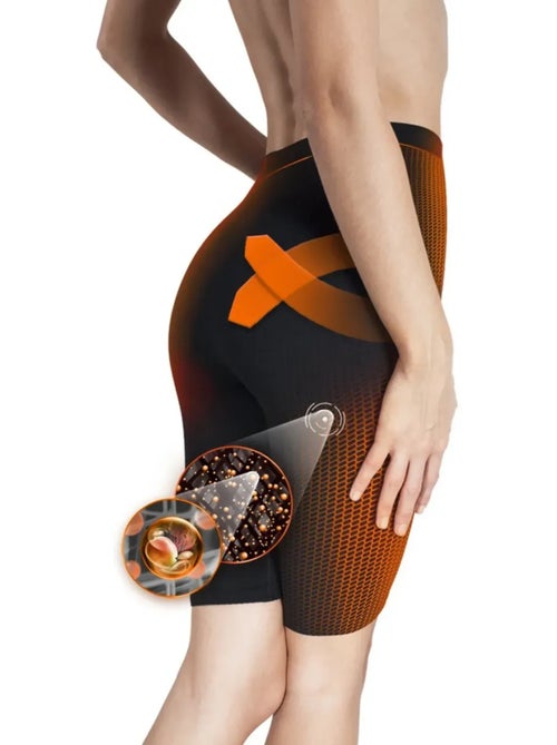 Corsaire Stop Cellulite - Kiabi