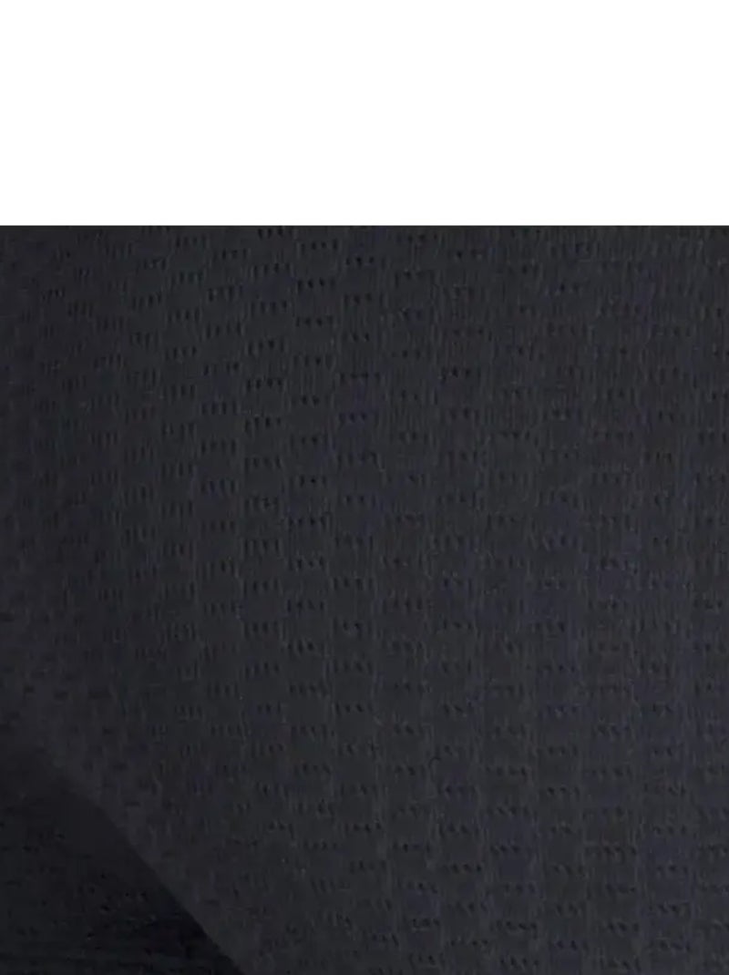 Corsaire Stop Cellulite Noir Noir - Kiabi