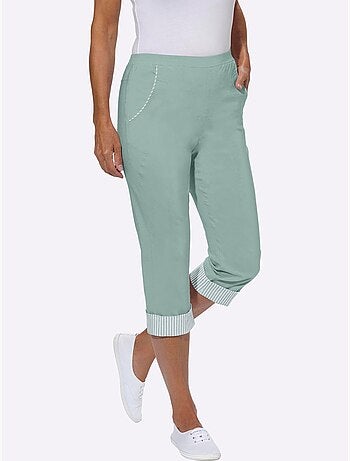 Corsaire Tricoté - Taille Standard - Witt