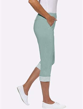 Corsaire Tricoté - Taille Standard - Witt