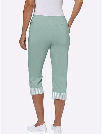 Corsaire Tricoté - Taille Standard - Witt