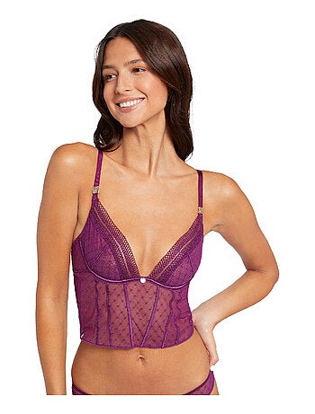 Corset armatures CLEO - Morgan Lingerie
