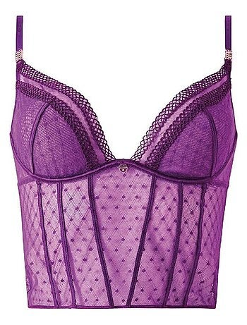 Corset armatures CLEO - Morgan Lingerie