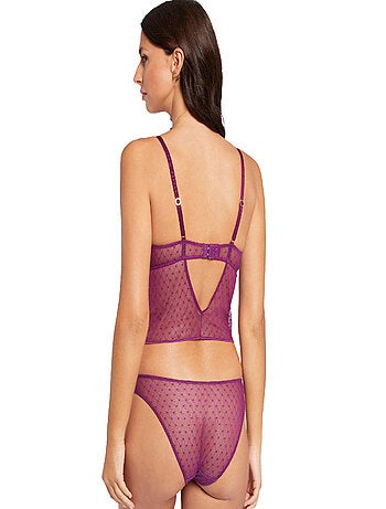 Corset armatures CLEO - Morgan Lingerie