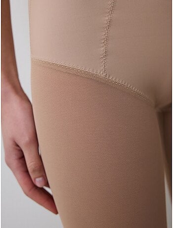 Corset court premium penti