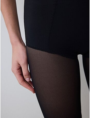 Corset court premium penti