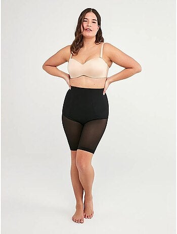 Corset court premium penti