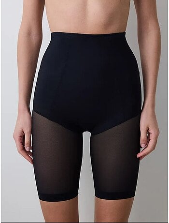Corset court premium penti