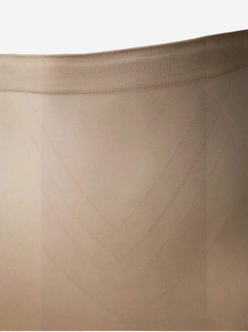 Corset slip sans coutures penti - Kiabi Corset slip sans coutures penti - Kiabi