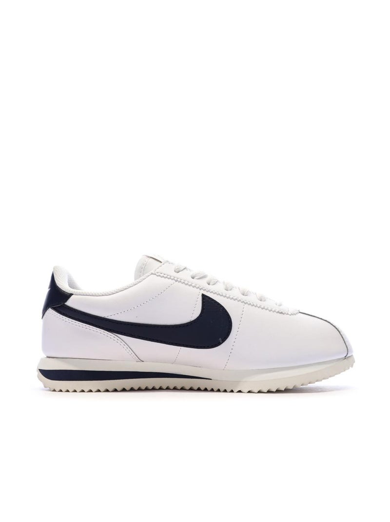 Cortez Oly  Femme Nike Blanc - Kiabi