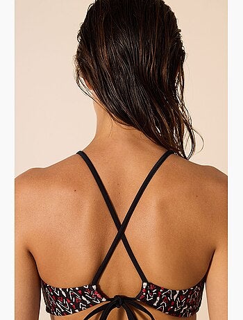 Corus haut de bikini dos-nu penti
