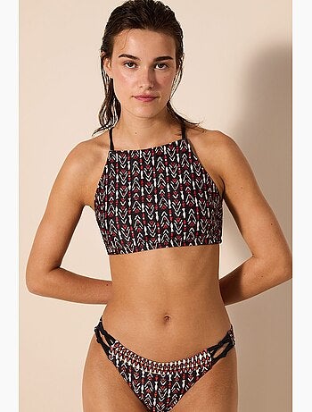 Corus haut de bikini dos-nu penti