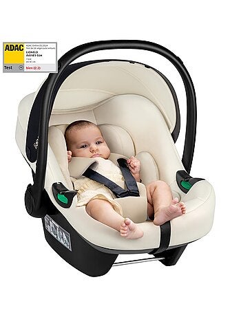 Cosi LIONELO Astrid i-Size - ADAC Récompense - Légère - Siège-auto 40-87 cm