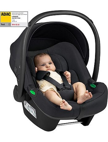 Cosi LIONELO Astrid i-Size - ADAC Récompense - Légère - Siège-auto 40-87 cm