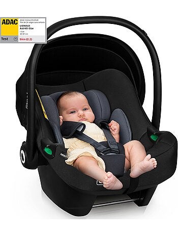 Cosi LIONELO Astrid i-Size - ADAC Récompense - Légère - Siège-auto 40-87 cm