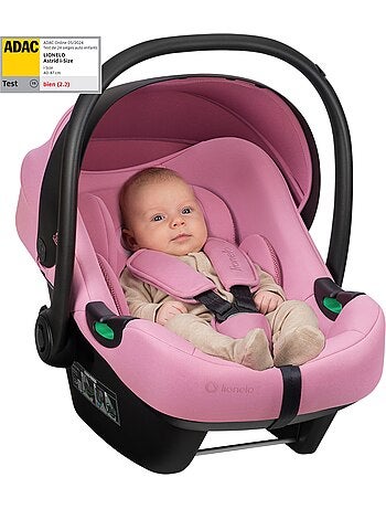Cosi LIONELO Astrid i-Size - ADAC Récompense - Légère - Siège-auto 40-87 cm