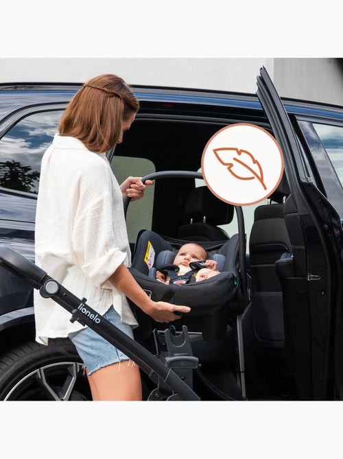 Cosi LIONELO Astrid i-Size - ADAC Récompense - Légère - Siège-auto 40-87 cm - Kiabi Cosi LIONELO Astrid i-Size - ADAC Récompense - Légère - Siège-auto 40-87 cm - Kiabi