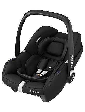 Cosi MAXI COSI Cabriofix i-Size, Groupe 0+, i-Size, avec Réducteur, Isofix