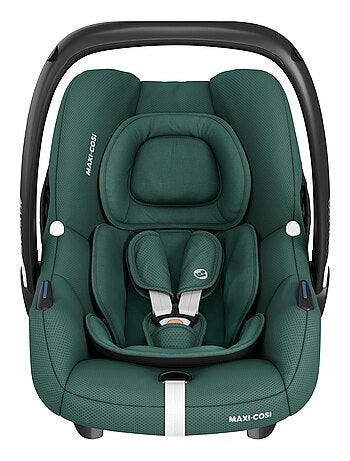 Cosi MAXI COSI Cabriofix i-Size, Groupe 0+, i-Size, avec Réducteur, Isofix