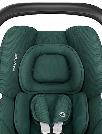 Cosi MAXI COSI Cabriofix i-Size, Groupe 0+, i-Size, avec Réducteur, Isofix
