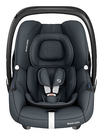 Cosi MAXI COSI Cabriofix i-Size, Groupe 0+, i-Size, avec Réducteur, Isofix