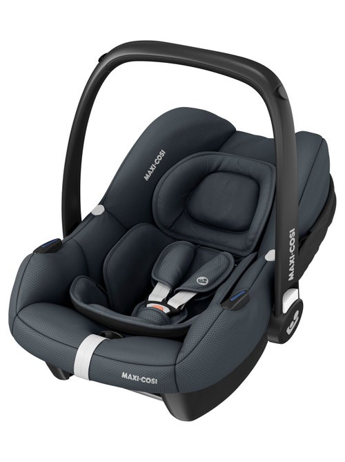 Cosi MAXI COSI Cabriofix i-Size, Groupe 0+, i-Size, avec Réducteur, Isofix - Kiabi Cosi MAXI COSI Cabriofix i-Size, Groupe 0+, i-Size, avec Réducteur, Isofix - Kiabi