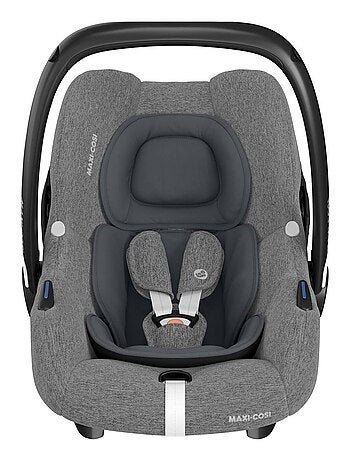 Cosi MAXI COSI Cabriofix i-Size, Groupe 0+, i-Size, avec Réducteur, Isofix