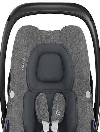 Cosi MAXI COSI Cabriofix i-Size, Groupe 0+, i-Size, avec Réducteur, Isofix
