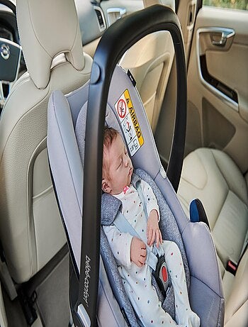Cosi MAXI COSI Rock, siège auto bébé i-Size,isofix, Groupe 0+