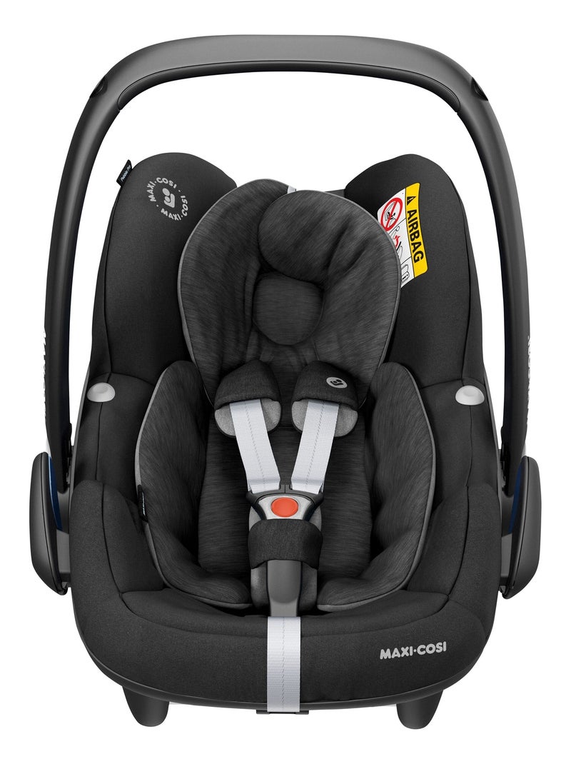 Cosi Pebble Pro i-Size Noir - Kiabi