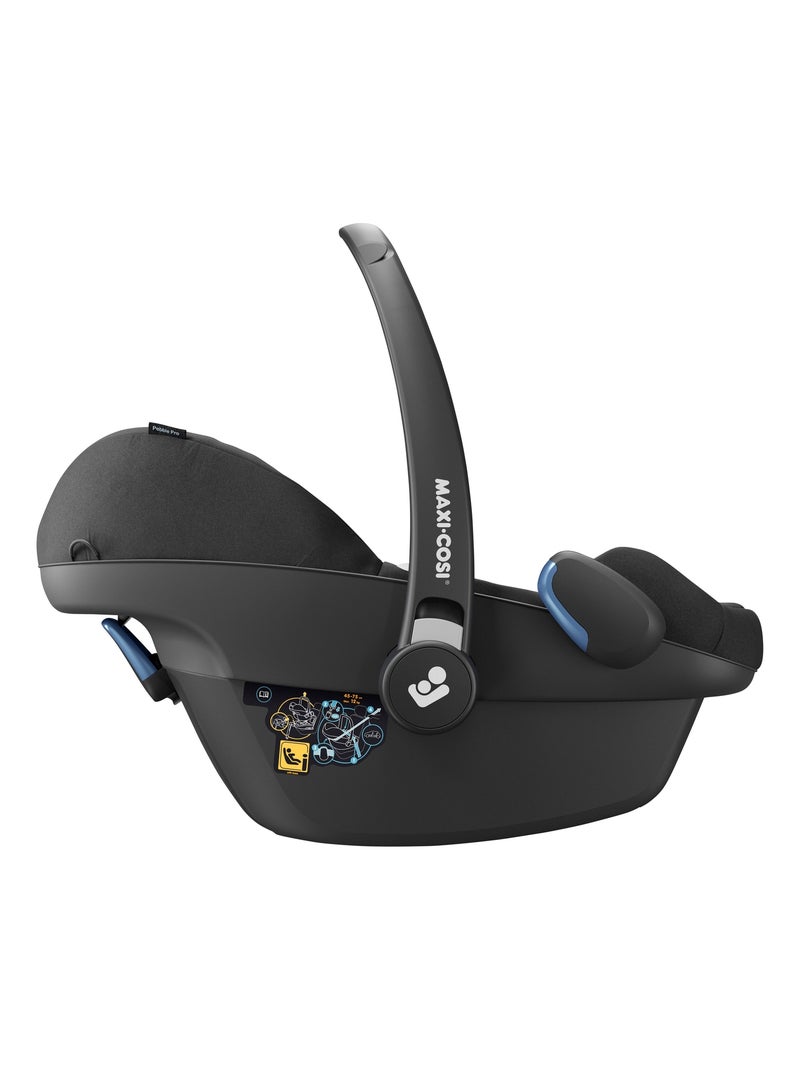 Cosi Pebble Pro i-Size Noir - Kiabi