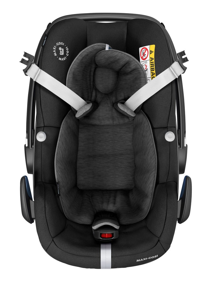 Cosi Pebble Pro i-Size Noir - Kiabi