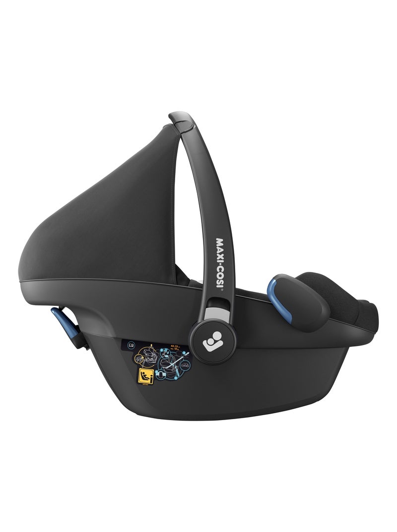 Cosi Pebble Pro i-Size Noir - Kiabi